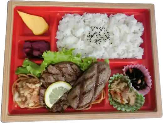 俵ハンバーグ&ステーキ